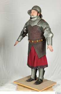  Photos Medieval Guard in mail armor 3 Medieval clothing Medieval soldier a poses whole body 0002.jpg